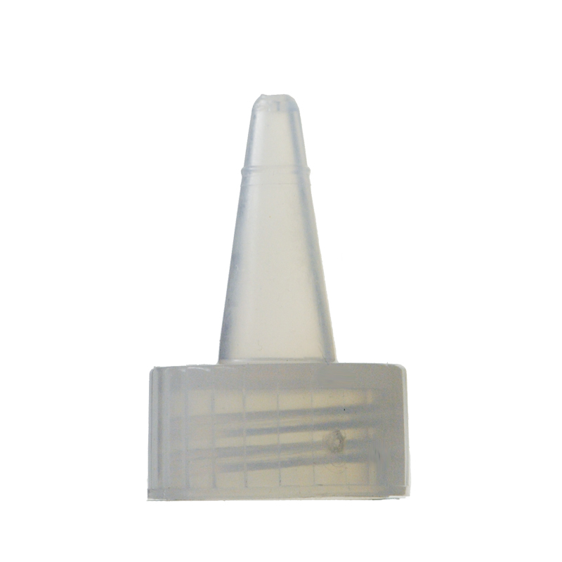 20- 400 NAT LD YORKER SPOUT RED TIP-detail image