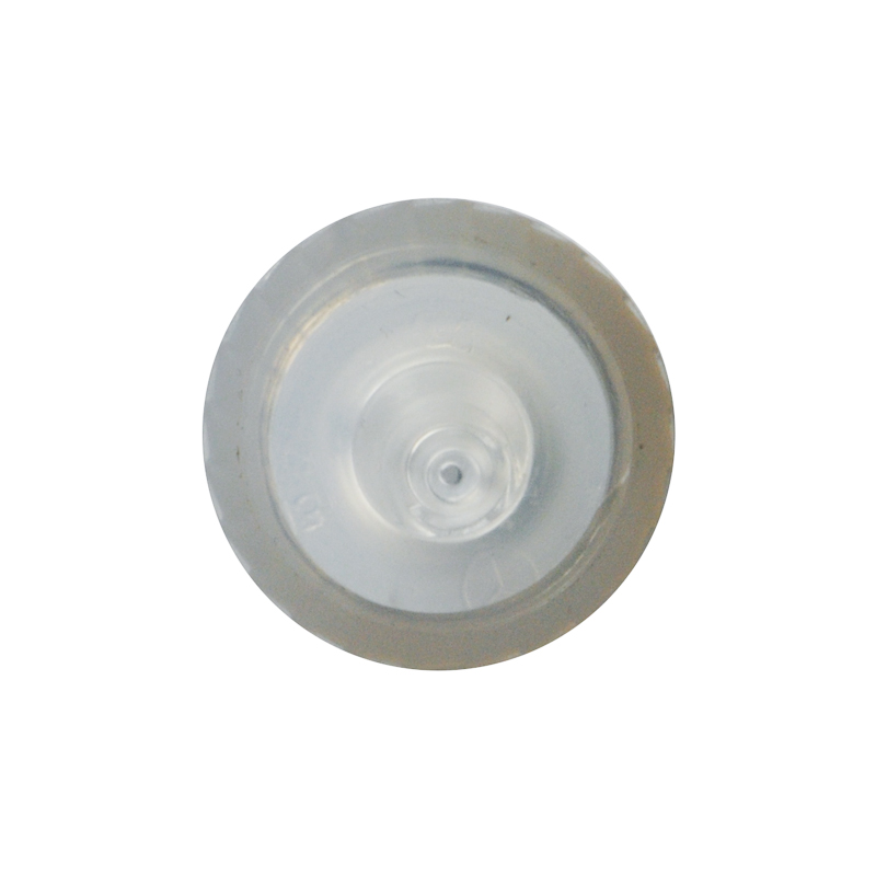 20- 400 NAT LD YORKER SPOUT RED TIP-detail image