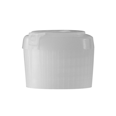 20- 410 NAT POLYTOP CAP 2.5MM ORIFICE-detail image