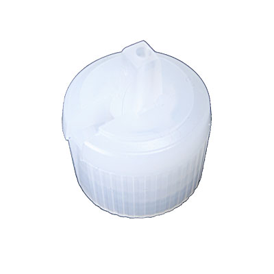 20- 410 NAT POLYTOP CAP 2.5MM ORIFICE-detail image