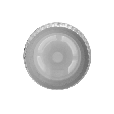 20- 410 NAT POLYTOP CAP 2.5MM ORIFICE-detail image