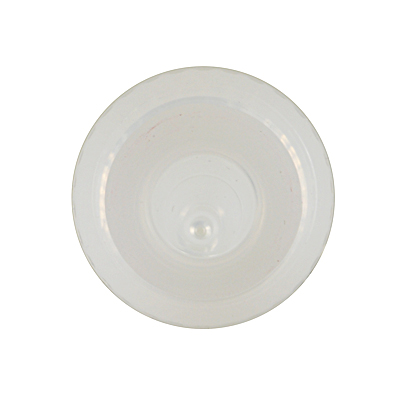 24- 400 NAT LD YORKER SPOUT RED TIP-detail image