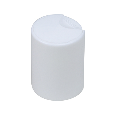 24- 415 WHI PP SMOOTH DISC TOP .310 ORF-detail image