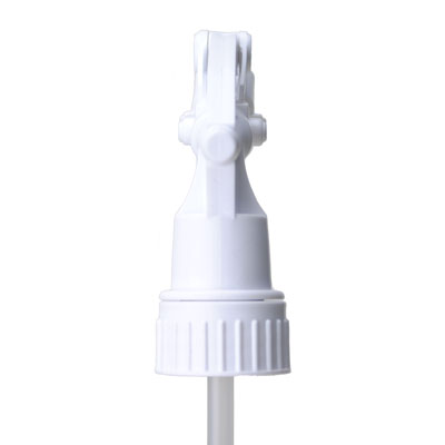 28mm WHI TRIGGER SPRAYER 9 1/4 DT-detail image