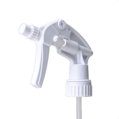 28mm WHI TRIGGER SPRAYER 9 1/4 DT-detail image