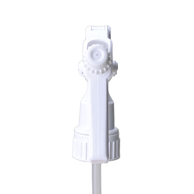 28mm WHI TRIGGER SPRAYER 9 1/4 DT-detail image