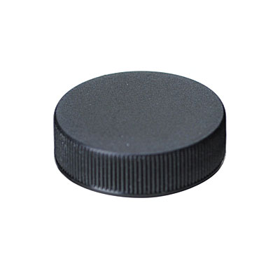 38-400 BLACK RIB SIDE / MATTE TOP PP  WITH F217 LINER