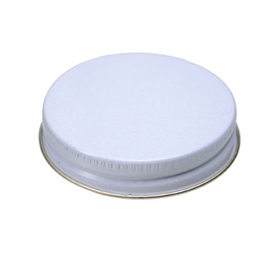 48- 400 WHI METAL CAP PAF LNR