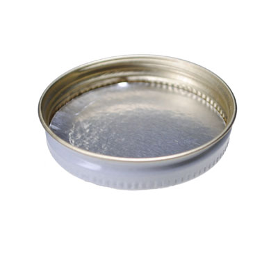 48- 400 WHI METAL CAP PAF LNR-detail image