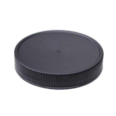  63-400 BLACK RIB SIDE / MATTE TOP PP F217 LINER