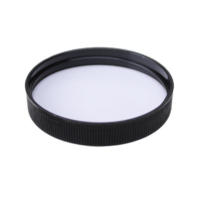  63-400 BLACK RIB SIDE / MATTE TOP PP F217 LINER-detail image