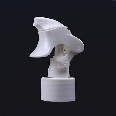 20-410 CURVE MINI-TRIGGER SPRAYER (0.16ML TO 0.3ML OUTPUT)