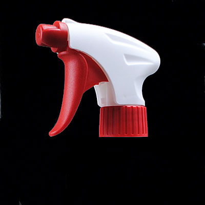 28-400 VELA CHILD RESISTANT TRIGGER SPRAYER (1.30ML OUTPUT)