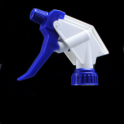 28-400 MAX T/N HIGH OUTPUT TRIGGER SPRAYER (2.5ML OUTPUT)