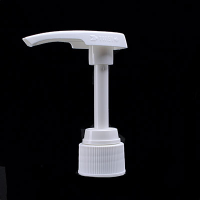 28-400 SD800 HIGH OUTPUT LOTION PUMP (5ML TO 8ML OUTPUT)