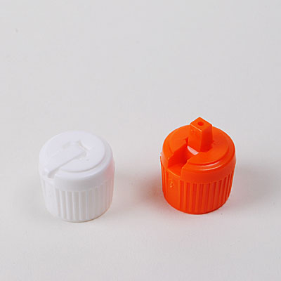 18-410 SPOUT CLOSURE WITH LAND SEAL
