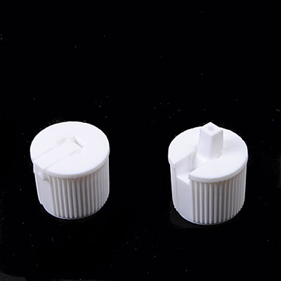 18-410 SPOUT CLOSURE WITH VALVE SEAL