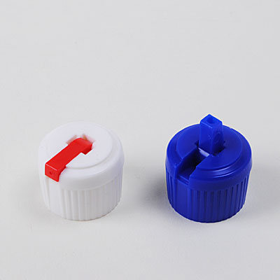 20-410 SPOUT CLOSURE WITH LAND SEAL