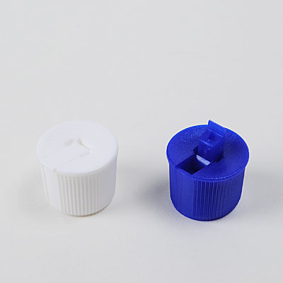 20-410 SPOUT CLOSURE WITH LAND SEAL