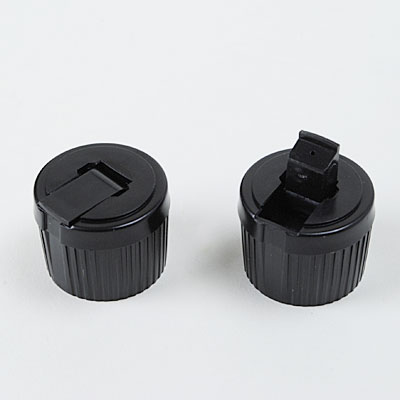 24-410 SPOUT CLOSURE WITH LAND SEAL