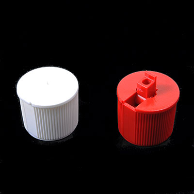 24-410 SPOUT CLOSURE WITH LAND SEAL