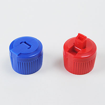 28-410 SPOUT CLOSURE WITH LAND SEAL
