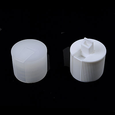28-410 SPOUT CLOSURE WITH LAND SEAL