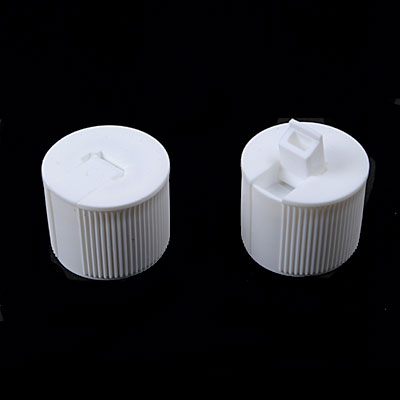 28-410 SPOUT CLOSURE WITH PLUG SEAL