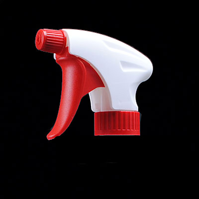 28-410 VELA TRIGGER SPRAYER (1.30ML OUTPUT)