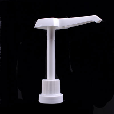 33-400 D1 HIGH OUTPUT LOTION PUMP (7ML TO 30ML OUTPUT)