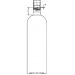 500ML WESTON BULLET