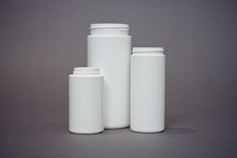 6OZ WIDE MOUTH CYLINDER