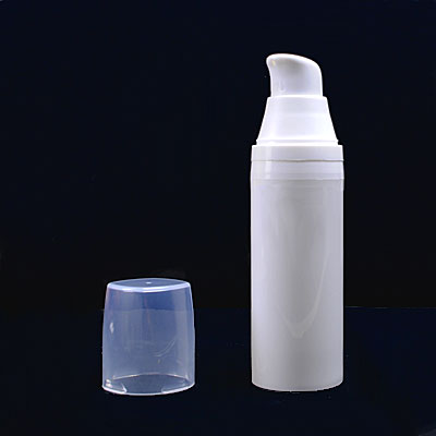 30ML ARIA ALL PLASTIC AIRLESS DISPENSING SYSTEM