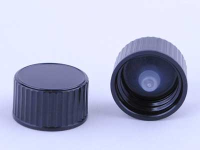 18-400 BLACK RIB SIDE / SMOOTH TOP PHENOLIC POLYSEAL LINER