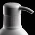 38-400 SD800 HIGH OUTPUT LOTION PUMP (4ML TO 8ML OUTPUT)-detail image