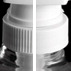 38-400 SD800 HIGH OUTPUT LOTION PUMP (4ML TO 8ML OUTPUT)-detail image