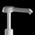 38-400 D1 HIGH OUTPUT LOTION PUMP (7.5ML TO 30ML OUTPUT)-detail image