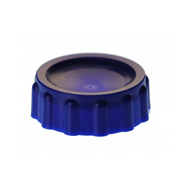 43-400 RIB SIDE / SMOOTH TOP PP SPECIALITY CLOSURE
