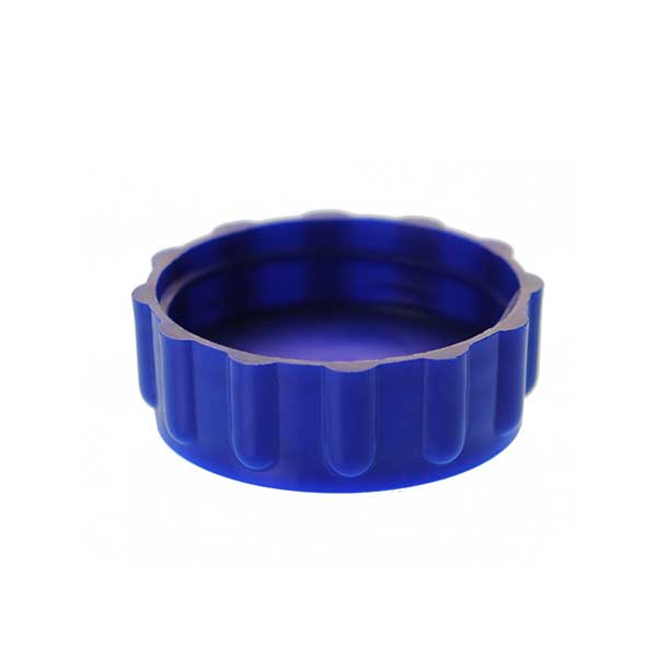 43-400 RIB SIDE / SMOOTH TOP PP SPECIALITY CLOSURE-detail image