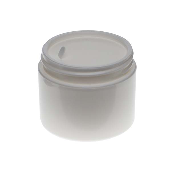 58MM WHITE PP PULL TAB SEALING DISC-detail image