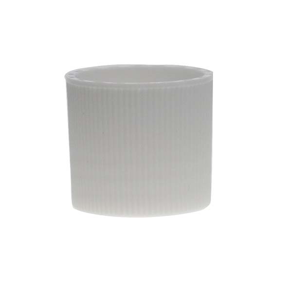 24-415 WHITE RIB SIDE / MATTE TOP PP WITH .040  F217 LINER-detail image