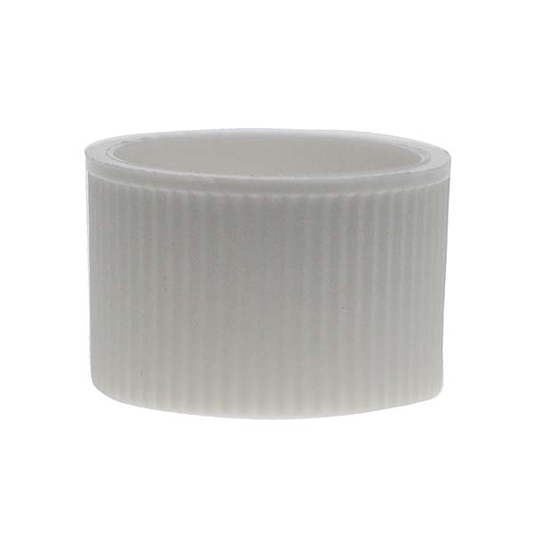 18-400 WHITE RIB SIDE / MATTE TOP PP WITH .040 F217 LINER-detail image