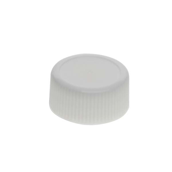 18-400  WHITE RIB SIDE / MATTE TOP PP WITH .040  F217 LINER-detail image