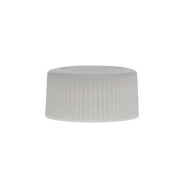 15-415 WHITE RIB SIDE / MATTE TOP PP WITH .040  F217 LINER