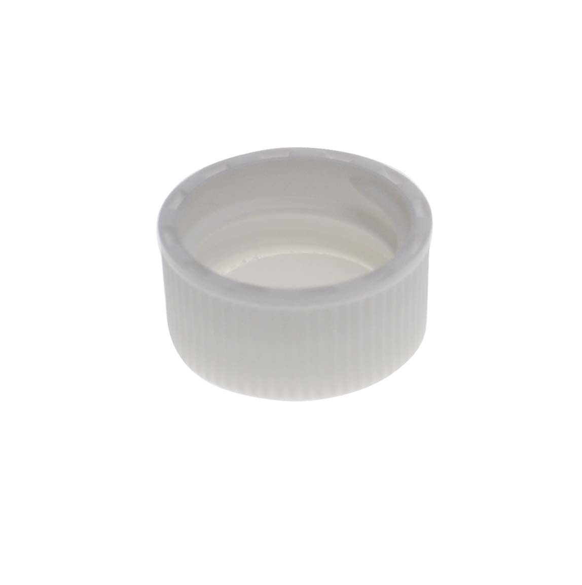 15-415 WHITE RIB SIDE / MATTE TOP PP WITH .040  F217 LINER-detail image