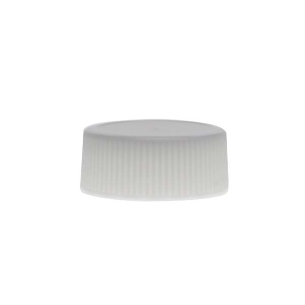 22-400 WHITE RIB SIDE / MATTE TOP PP WITH F217 LINER