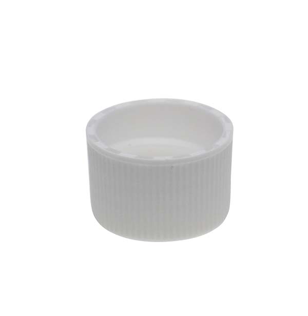 20-400 WHITE RIB SIDE / MATTE TOP PP WITH .040  F217 LINER-detail image