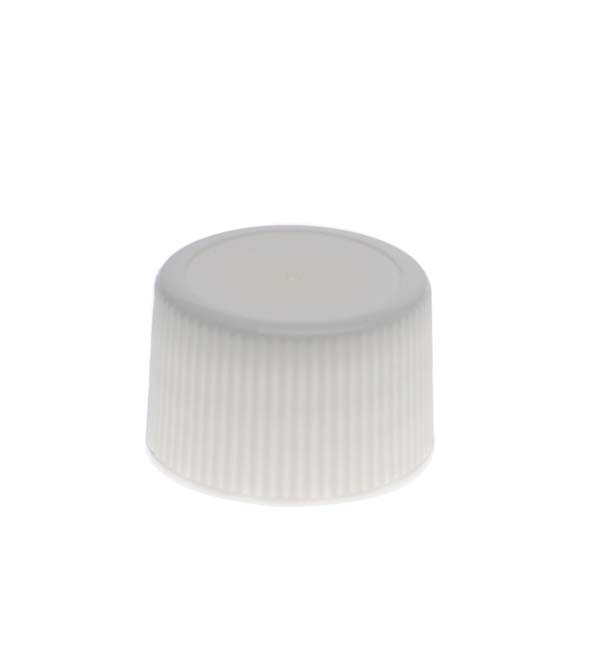 20-400 WHITE RIB SIDE / MATTE TOP PP WITH .040  F217 LINER-detail image