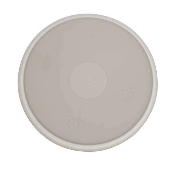 58MM WHITE PP PULL TAB SEALING DISC-detail image