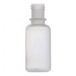 .5OZ NATURAL ROUND LDPE WITH 15-415 NECK FINISH